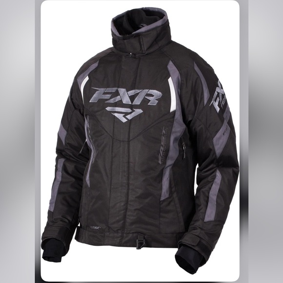 FXR Jackets & Coats Womens Fxr Team Rl Jacket Poshmark